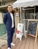 FORYOU不動産代表マスターゆう藤井「マスターゆうが伏見区役所主催の交流会に登壇⁉️」