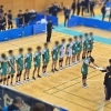 悔しさの残る３位😖最後まで頑張りました👍「激闘‼️春高バレー🏐 【茅野市/整体×運動で健康アップ】」