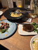 大阪で食べたイタリアン食べ放題(食べ過ぎた)「2025✨明けましておめでとうございます！【まいぷれ・西京区・南区・編集部】」