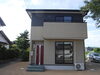 外観「規格住宅からフリープラン、リフォーム等提案いたします。」