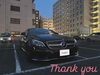 メルセデス・ベンツ　CLS400 SB「当店の高価買取事例！高く車を売るなら「ハッピーカーズ江戸川篠崎店」へ査定のご依頼を！」