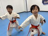 「10月23日(木)の稽古風景≪ 明石/空手/スポーツ/運動/幼児/小学生/お稽古/習い事≫」