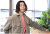 KAY-Iさん「新居浜駅前人の広場でのイベント参加は、ワンマン列車を利用するのも楽しい！関川駅、多喜浜駅、中萩駅、伊予西条駅からなど…駐車場の不安がある方は、JR利用するのもアリかも！」