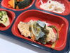 アジのレモンあんかけ「３月２６日のお弁当🍱」