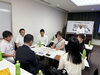 「江戸川区の中小企業の経営者が集う【東京中小企業家同友会江戸川支部】6月例会　開催報告　会議室は満席！経営者として大変勉強になり、大好評の講演でした！」