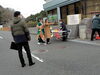 「行方市二十歳の集いにて、見守り隊今年もさせて頂きました✨」