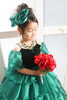 「スタジオパック　5280円でお子様のお写真を」