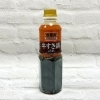 吉野家 牛すき鍋のたれ(625g)