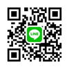 パソコンの方はこのQRコードを読みとってね！「☆彡LINEからお問合せ頂いたお客様限定☆彡」