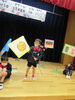 I like pizza♡「☆Ｗｏｒｌｄ Ｓｔａｇｅ in ASO☆～２日目～」