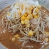 味噌ラーメン