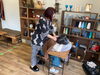 「9/18マルシェのひととき♡」