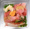 「小淵沢のととやが特別出店！スノーリゾートで絶品の海の幸を召し上がれ！冷凍一切なしの国産本生まぐろ使用！」