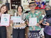 「第63回叶夢珈琲マルシェ開催☕️明治安田生命「みんなの健活プロジェクト」や福岡ソールフード『むっちゃん万十』🐟葛飾元気野菜・パン・スイーツ販売で大盛況🎉2026年8月1日（土）⭐️毎月第1土曜日・南水元」