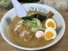 こちらは「味噌ラーメン」「新商品は大好評でした✨」