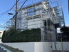「塗装工事が無事完了しました！船橋市外壁塗装」