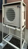室外機設置「2026年　石狩市省エネ家電購入補助事業「デコ活」を利用して設置工事🎵「石狩と札幌を中心とした地域密着の住宅設備屋さん・正和住設」」