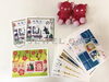 お年玉切手シート「切手を売るなら成城学園前店が高価買取します！成城学園前エリアならここがおすすめ！」