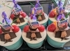 「🎏子どもの日ケーキ🎏」
