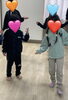 「【放デイ】ダンスの日♪【札幌市北区児童デイサービスこぱんはうすさくら】」