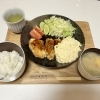 チキン南蛮定食