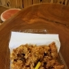 当店名物！鶏もも唐揚げ(大盛)