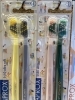 「大人気！限定カラーの歯ブラシ！！」