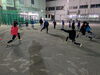 全学年で導入（平日）、ムーブメントプレパレーション「江戸川区・篠崎・小岩の幼児サッカーチーム｜1〜3年生から「観る力」と身体操作を育てる指導方針」