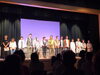 「エコあま劇団「カムイの伝説」公演」