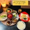 みかづき定食