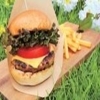 チーズバーガー