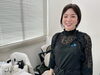 「とっても気持ちいい～連発！🥰巧みなハンドマッサージ施術🙌『コスメティックサロン青砥』さんが登場！🙋‍♀️2025年2月6日（木）明治安田金町南営業所さん主催の完全予約制ハンドマッサージイベントが開催されました！」
