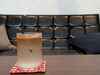 カフェタイムをどうぞ「ワッフルとアイスカフェでひと息タイム」