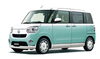ダイハツ ムーヴキャンバス「ファミリーカーにおすすめの軽自動車は？子育て世代にぴったりの車5選＼(^o^)／」