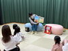 「【ご報告】「子どものためのおはなし会」（6月27日）」