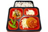ヘルシー弁当「４月１３日のお弁当🍱」