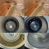 浴室・換気扇２点セット