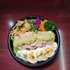 彩りチキン弁当「3月２１日のお弁当」
