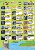 吉田野営📍MAP「【吉田野営十周年イベント出店🎪】11/8(土)・9(日)✨吉田町エリアで“ちょうどいい暮らし”を🏠♪藤枝・焼津・島田・牧之原の不動産相談会も同時開催✨ボッチャ体験コーナーあり✨地域密着の不動産の３９へお任せください😊♪」