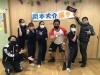 「大日本プロレス関本大介選手来園」