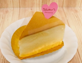 バレンタイン 高岡のおすすめチーズケーキ特集 実際に食べてレポート まいぷれ 高岡市