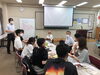 「法政大学×学芸館高等学校×西大寺活性化協議会」
