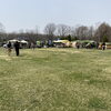 「本日から鶴居村のイベント」