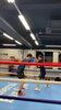 「月曜日ボクシングデイ🥊リベラルボックスジム！岡山市東区ボクシングジム」