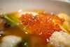 「お餅を食べて！」