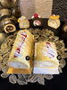 見た目も鮮やかなロールケーキ「本日スタート！季節限定の桃スイーツのお知らせ」