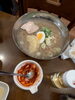 「―　韓国料理　五六八☆　―」