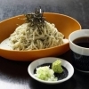 よむぎめん（冷 or 温）