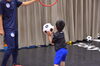 幼稚園クラス「西葛西で学生が教えるサッカースクール！今週も楽しくサッカーをしました！！無料体験会実施中！！」