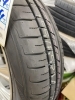 中古 タイヤ×アルミ】155/65R14 75T 4本セット ￥32,890 | アップ 